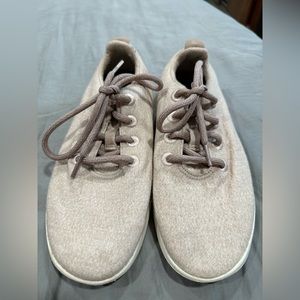 Allbirds sneakers!